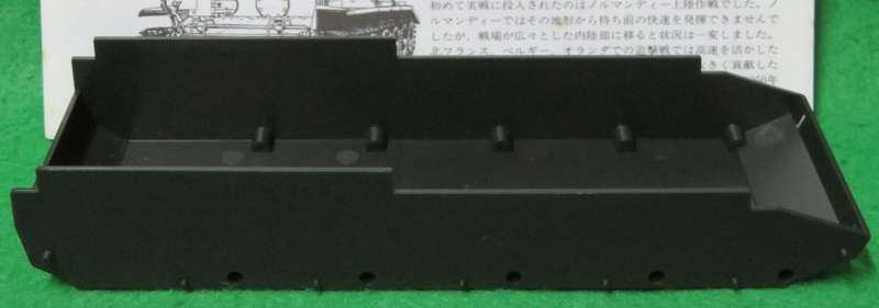 **Tamiya**Model kit**Cromwell Mk.IV - British Cruiser Tank**Desert Rats**Vintage**1/35**Figure incl*