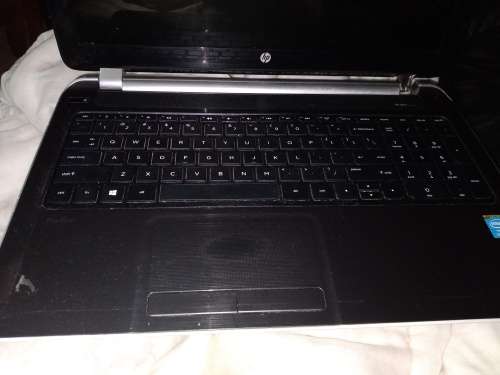 HP i5 500GB