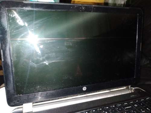 HP i5 500GB