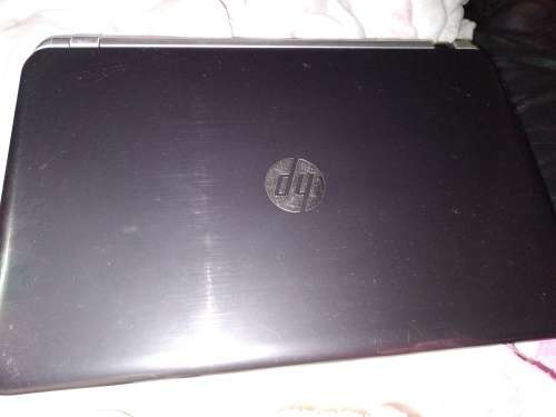HP i5 500GB