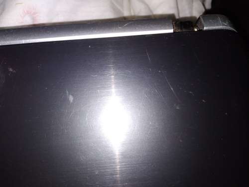 HP i5 500GB