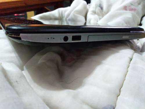 HP i5 500GB