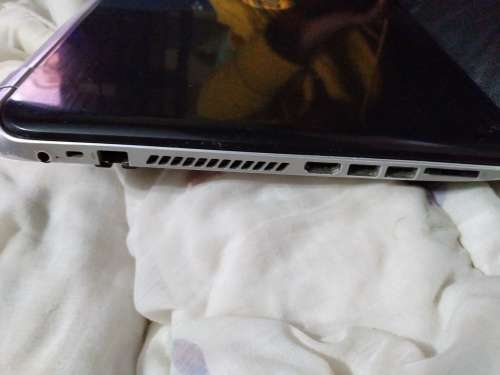 HP i5 500GB
