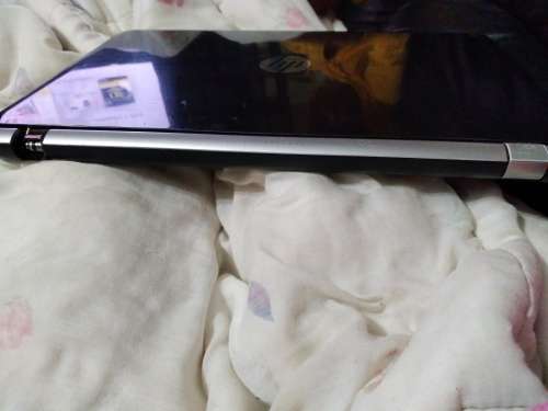 HP i5 500GB