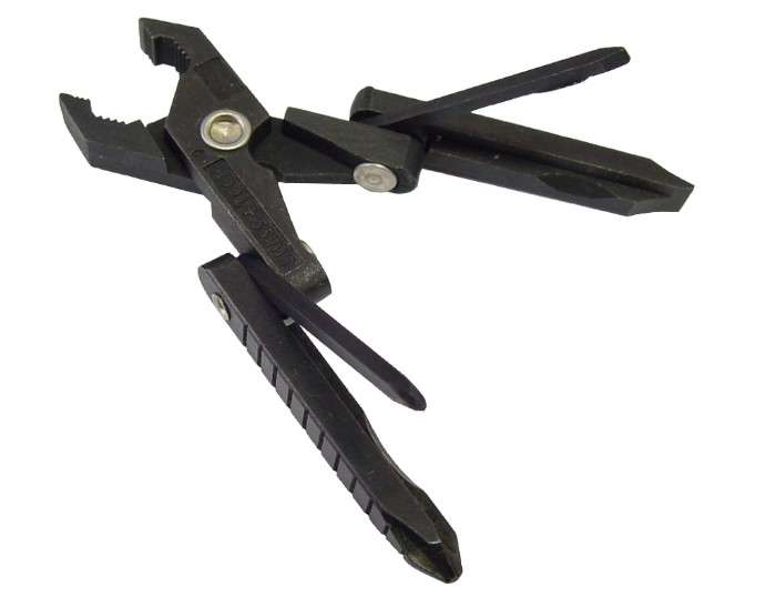 Great Gift!!! SWISS Tech Multi Tool
