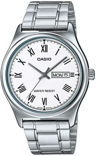 Casio Analog Mens Watch (MTP-V006D-7B)