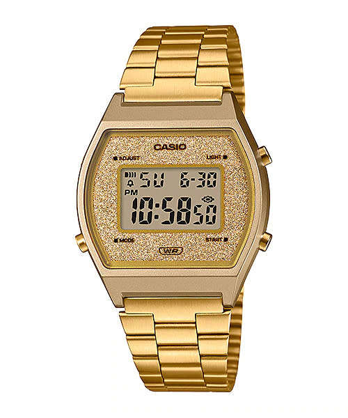 Casio Mens Watch (B640WGG-9D)