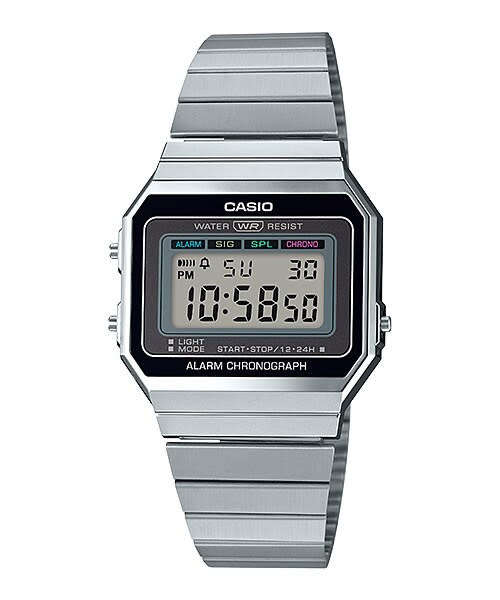 Casio Watch(A700W-1A)