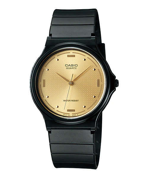 Casio Digital Mens Watch (MQ-76-9AL)