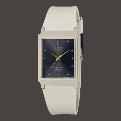 Casio Analog Mens Watch (MQ-38UC-8A)