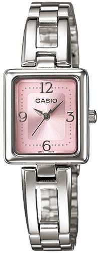 Casio Analogue Lady Watch  LTP-1346D-4C