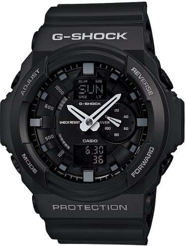Casio Men's G-Shock Ana-Digi Watch  GA-150-1A