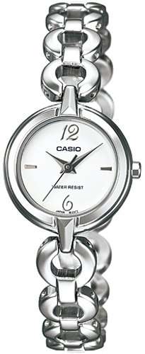 Casio Analogue Lady Watch  LTP-1349D-7C