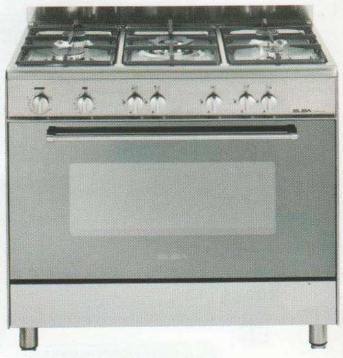 ELBA --9CX 828-- Gas Stove