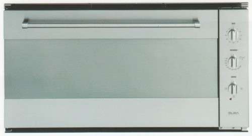 Elba 900mm Gas Oven 109-52X