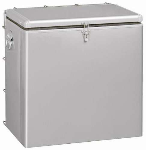 ZERO APPLIANCES 70 LT CHEST FREEZER GAS / ELECTRIC / 12VOLT. GEV70