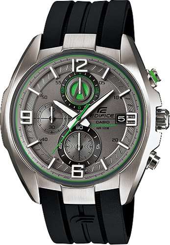 Casio Edifice Chronograph EFR-529-7A Mens Watch