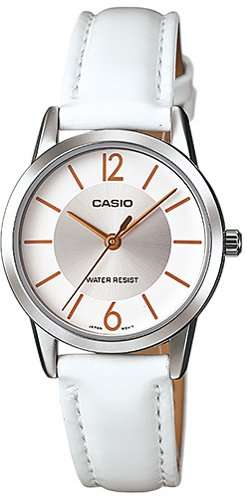 Casio Analog LTP-1377L-7B Ladies Watch