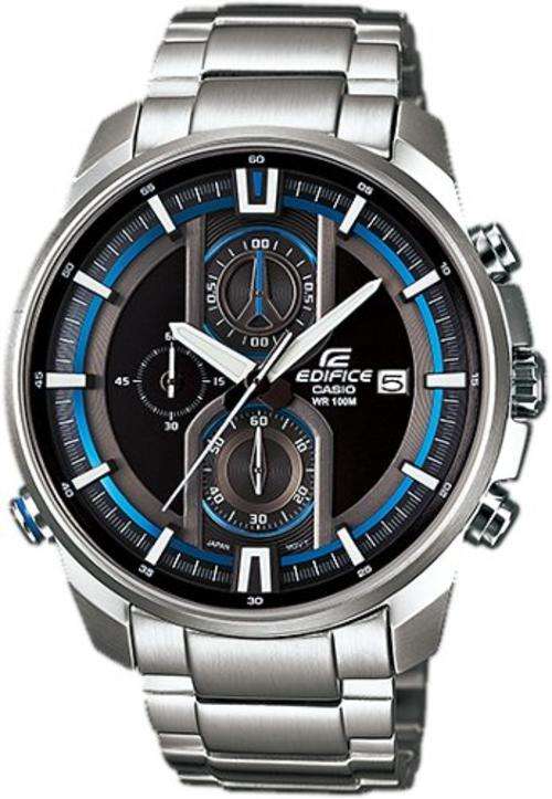 Casio Edifice --EFR-533D-1A-- Mens Watch