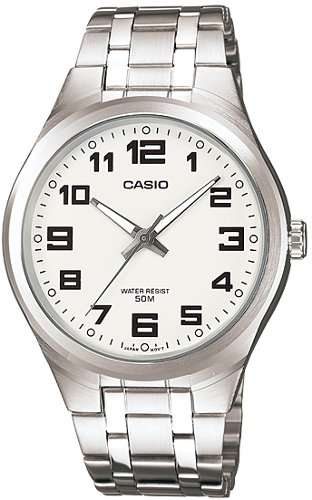 Casio Men Standard Analog Watch MTP-1310D-7B