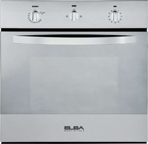 Elba 600 GAS OVEN 510-721X