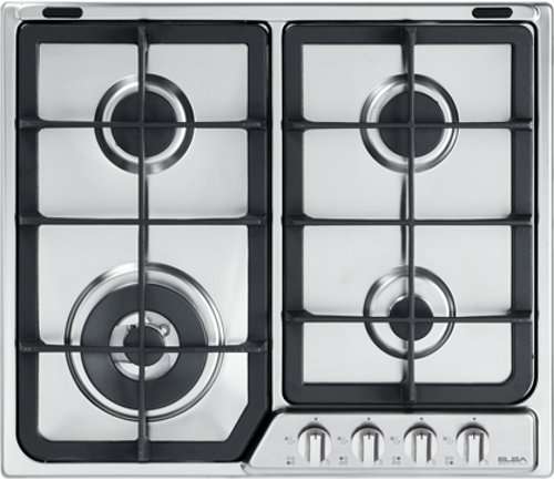 Elba --EF65-445XN- Gas Hob