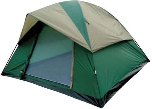Trekman 4 Man Tent TN011-4