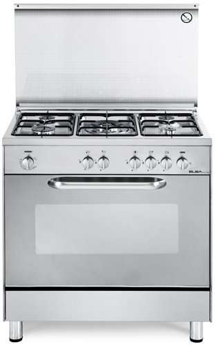 Elba --85X822N-- Gas Stove