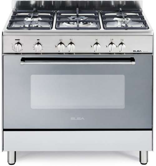 ELBA --9CX 828-- Gas Stove