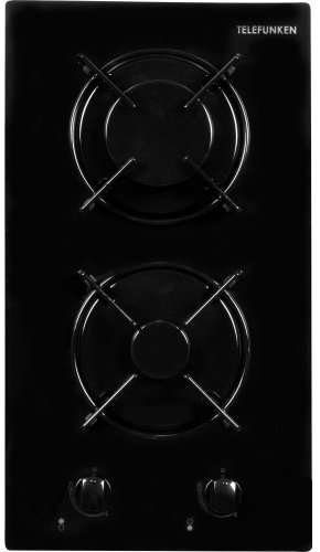 Telefunken 2 Burner Gas Hob (TGH-200G)