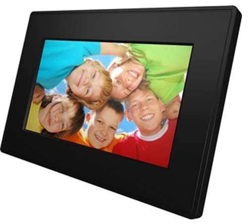 Sinotec 7â Digital Photo Frame (SPH-706)