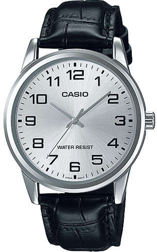 Casio Analog Mens Watch (MTP-V001L-17B)