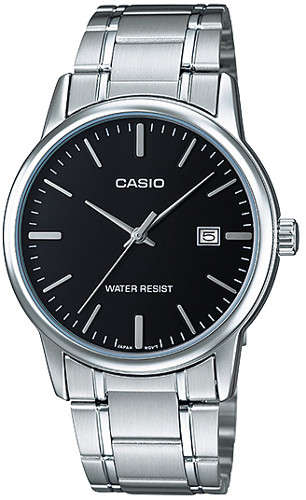 Casio Analog Mens Watch (MTP-V002D-1A)