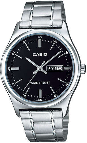 Casio Analog Mens Watch (MTP-V003D-1A)