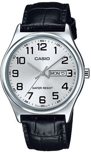 Casio Analog Mens Watch (MTP-V003L-7B)