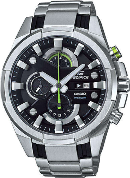 Casio Edifice Chronograph (EFR-540D-1A)