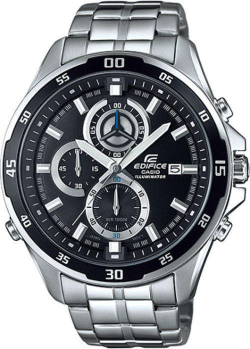 Casio Edifice Chronograph (EFR-547D-1A)
