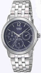 Sale!  Casio Men Fashion Dress Watch MTP-1174A-2A