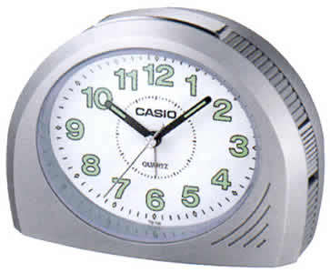 Casio BELL ALARM CLOCK TQ-358-8