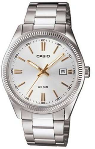 Casio Men Standard Analog Watch MTP-1302D-7A2