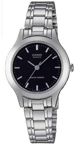 Casio  Ladies watch LTP-1128A-1A