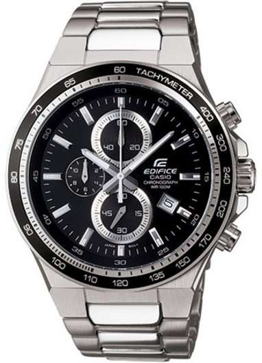 Casio Edifice Men's Chronograph Watch EF-546D-1A1