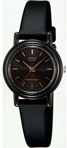 CASIO LADIES ANALOGUE QUARTZ LQ-139EMV-1A