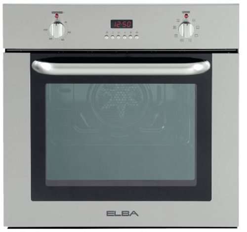 Elba Multifunctional Oven - 211-600X