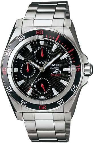 Casio DURO Sport Scuba Diver Watch MDV-300D-1AVDF