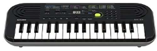 Casio SA-47H2 Mini Keyboard