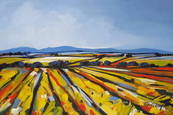 Original landscape by Elise Wessels (900 x 600)!!