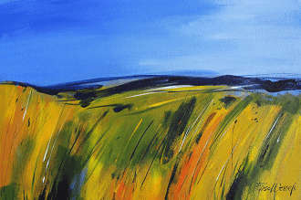 Original Landscape by Elise Wessels (900 x 600)!!