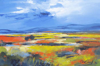 Original landscape by Elise Wessels (900 x 600)!!