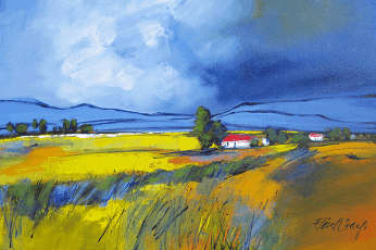 Somer grasveld by Elise Wessels (900 x 600)!!